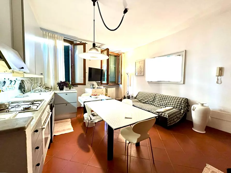 Immagine 8 di Appartamento in vendita  a Cerreto Guidi