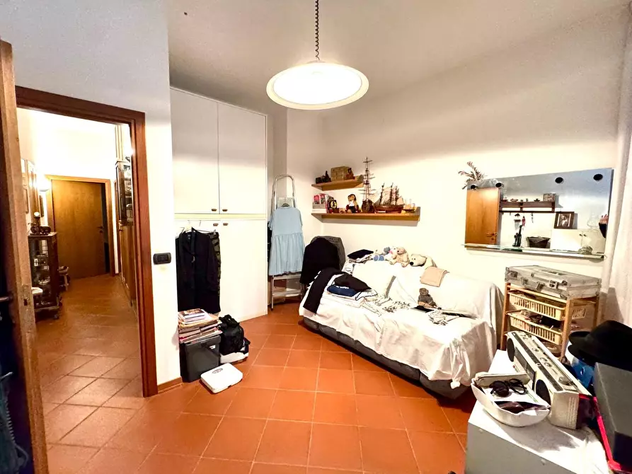 Immagine 26 di Appartamento in vendita  a Cerreto Guidi