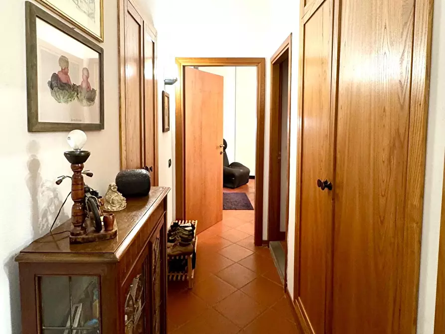 Immagine 18 di Appartamento in vendita  a Cerreto Guidi