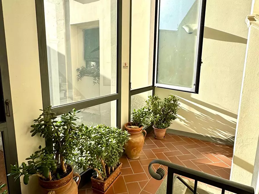 Immagine 32 di Appartamento in vendita  a Cerreto Guidi