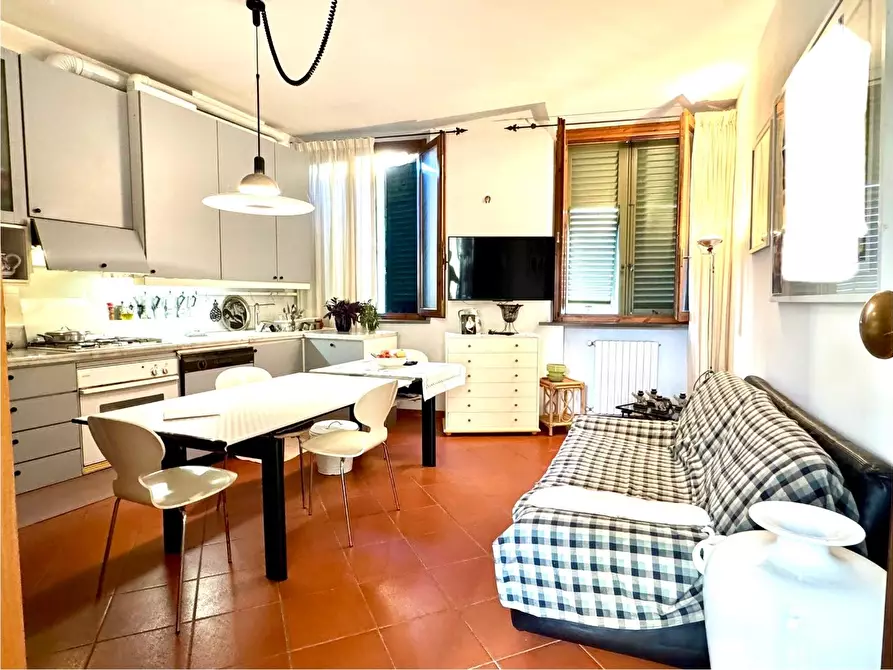 Immagine 5 di Appartamento in vendita  a Cerreto Guidi