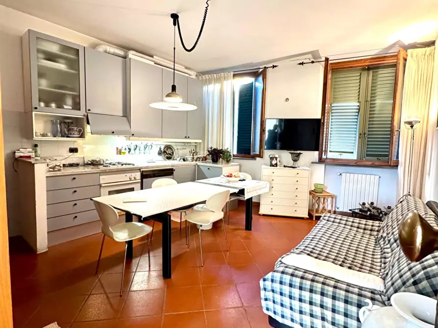 Immagine 34 di Appartamento in vendita  a Cerreto Guidi