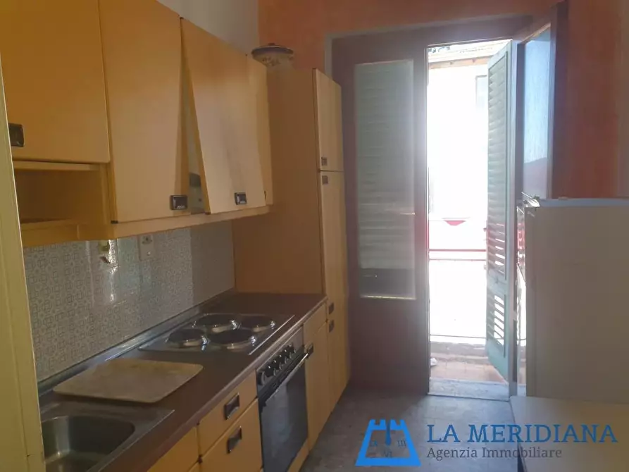 Immagine 7 di Appartamento in vendita  a Lamporecchio