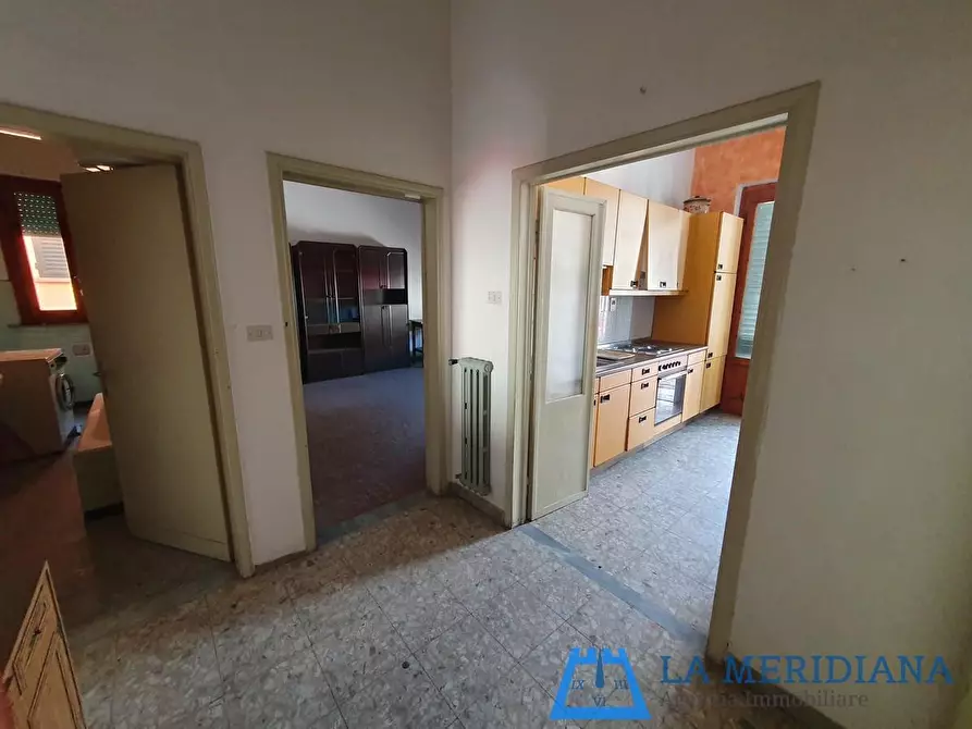 Immagine 19 di Appartamento in vendita  a Lamporecchio