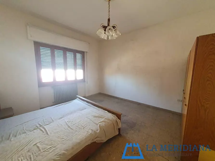 Immagine 8 di Appartamento in vendita  a Lamporecchio