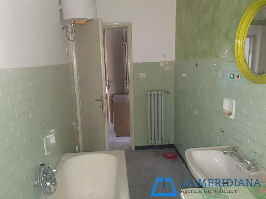 Immagine 14 di Appartamento in vendita  a Lamporecchio