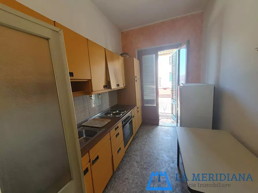 Immagine 5 di Appartamento in vendita  a Lamporecchio