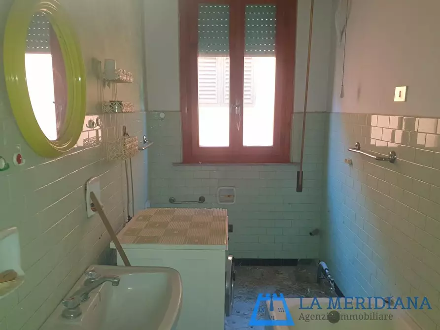 Immagine 15 di Appartamento in vendita  a Lamporecchio