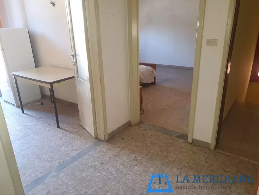 Immagine 17 di Appartamento in vendita  a Lamporecchio