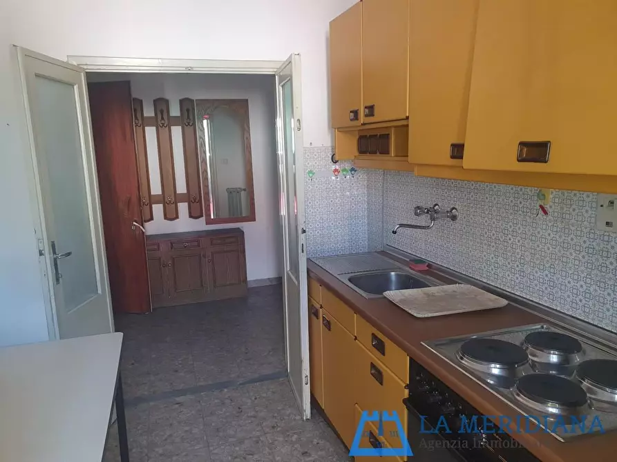 Immagine 6 di Appartamento in vendita  a Lamporecchio