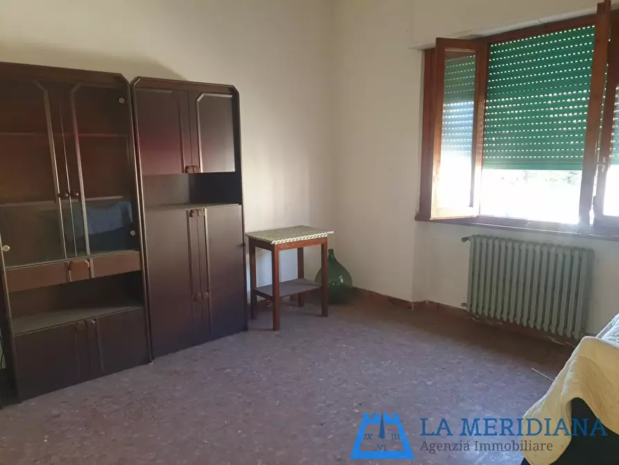 Immagine 2 di Appartamento in vendita  a Lamporecchio