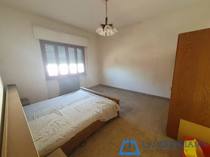 Immagine 9 di Appartamento in vendita  a Lamporecchio