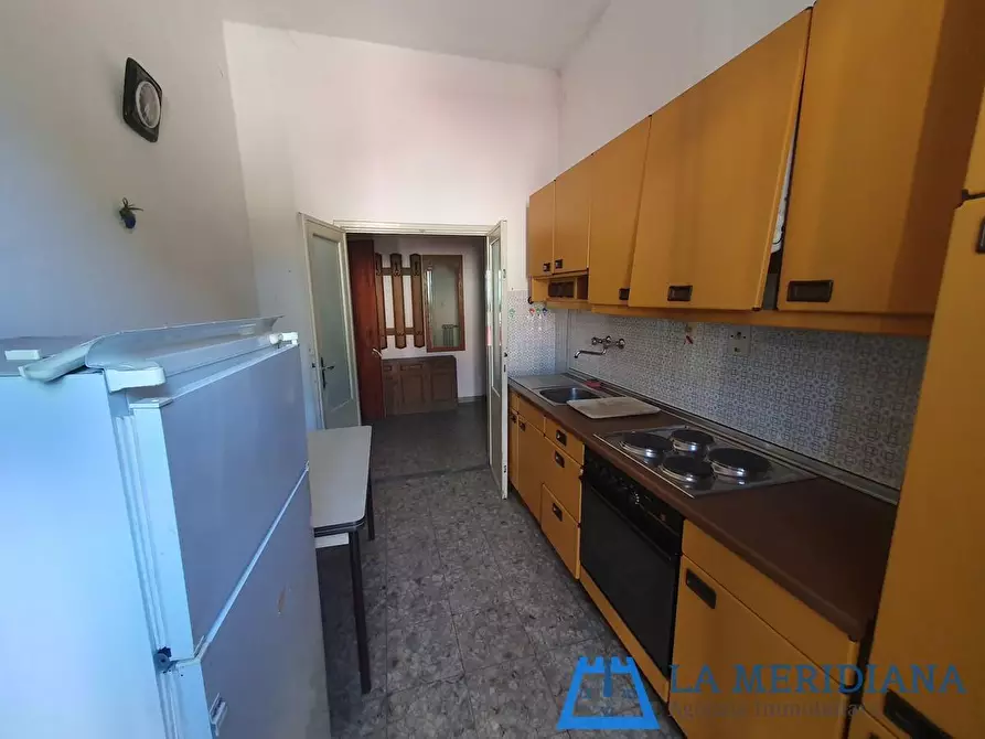 Immagine 4 di Appartamento in vendita  a Lamporecchio