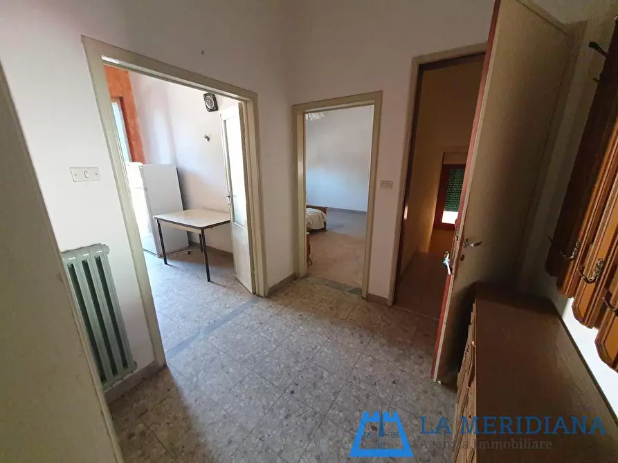 Immagine 18 di Appartamento in vendita  a Lamporecchio