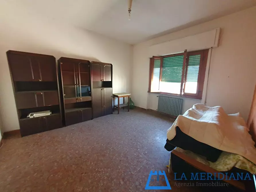 Immagine 3 di Appartamento in vendita  a Lamporecchio