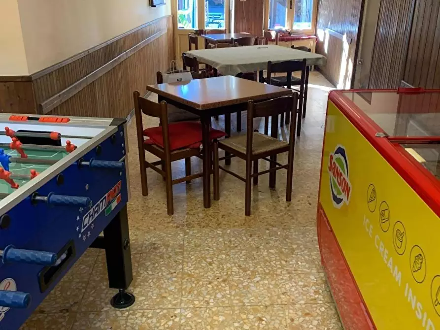 Immagine 5 di Bar / Ristorante in vendita  a Fiano