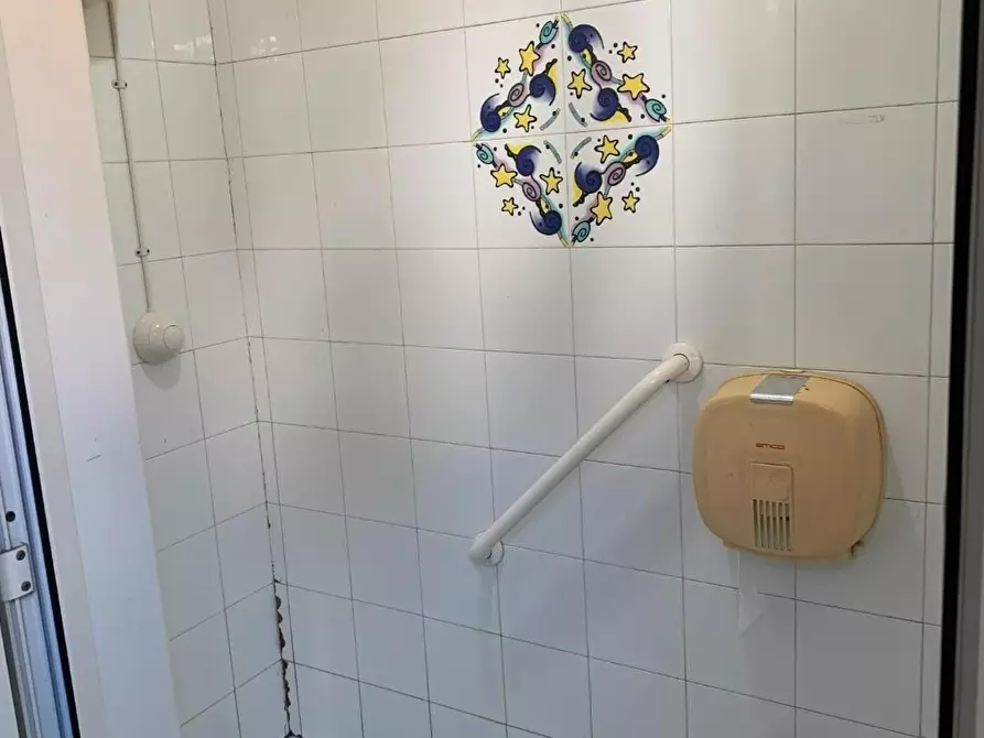 Immagine 18 di Bar / Ristorante in vendita  a Fiano