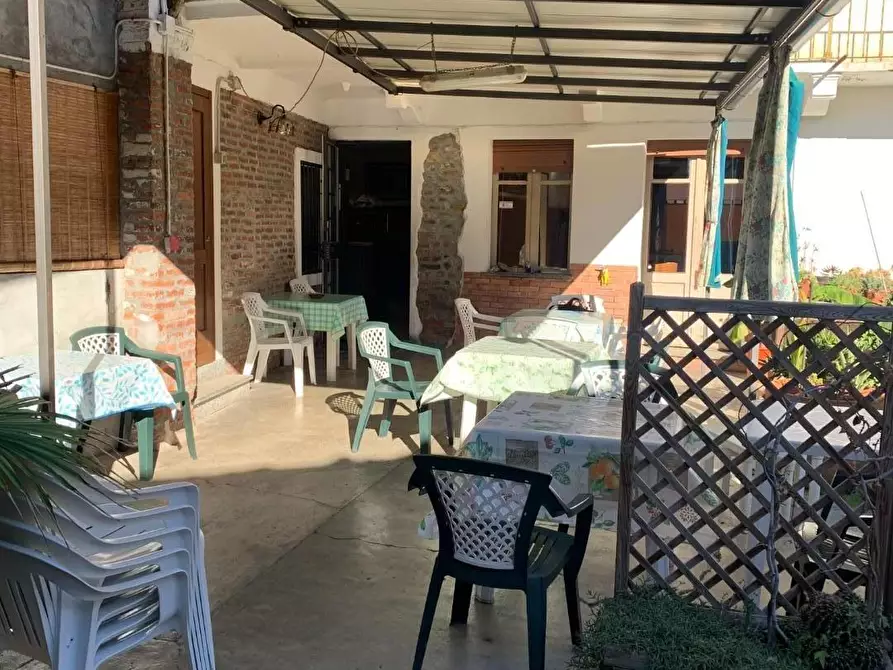 Immagine 11 di Bar / Ristorante in vendita  a Fiano