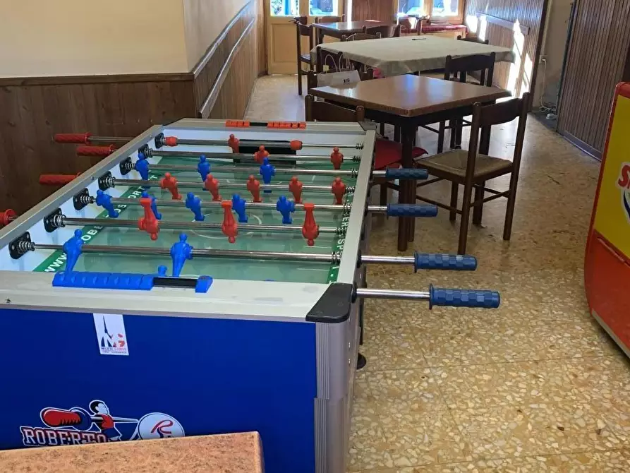 Immagine 6 di Bar / Ristorante in vendita  a Fiano