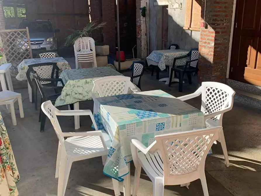 Immagine 12 di Bar / Ristorante in vendita  a Fiano