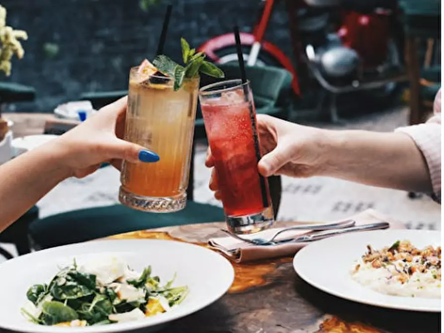 Immagine 2 di Bar / Ristorante in vendita  a Ciriè