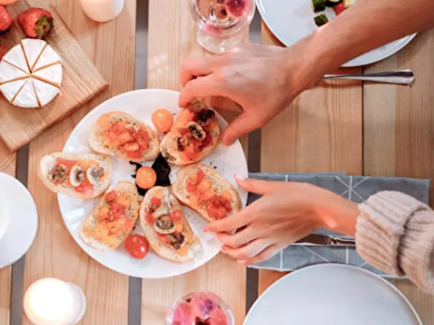 Immagine 6 di Bar / Ristorante in vendita  a Ciriè