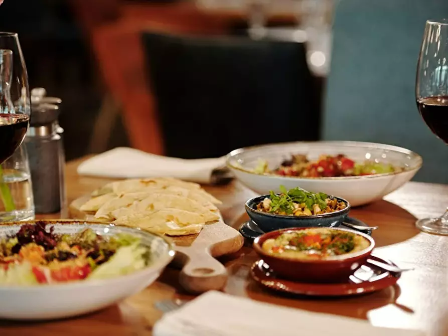 Immagine 4 di Bar / Ristorante in vendita  a Ciriè