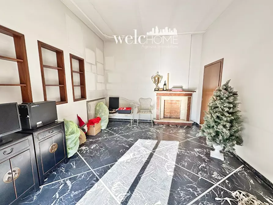 Immagine 30 di Villa in vendita  a Campi Bisenzio