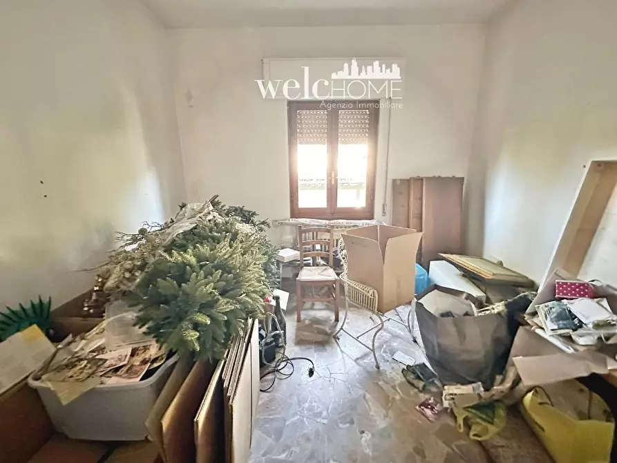 Immagine 41 di Villa in vendita  a Campi Bisenzio