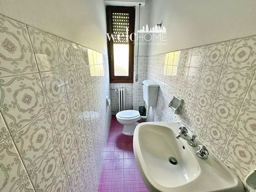 Immagine 44 di Villa in vendita  a Campi Bisenzio