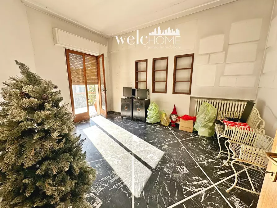 Immagine 29 di Villa in vendita  a Campi Bisenzio