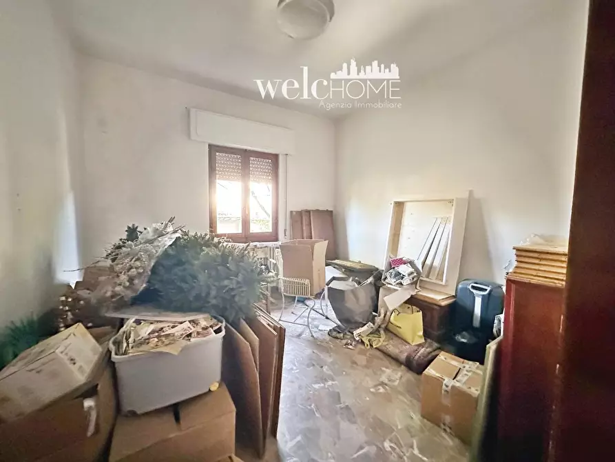 Immagine 40 di Villa in vendita  a Campi Bisenzio