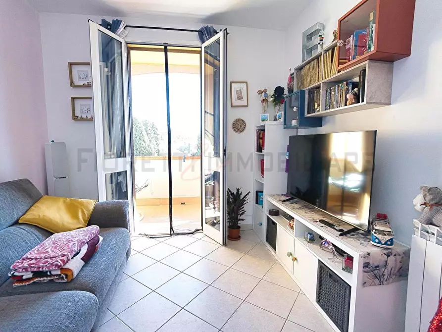 Immagine 12 di Appartamento in vendita  a Campiglia Marittima