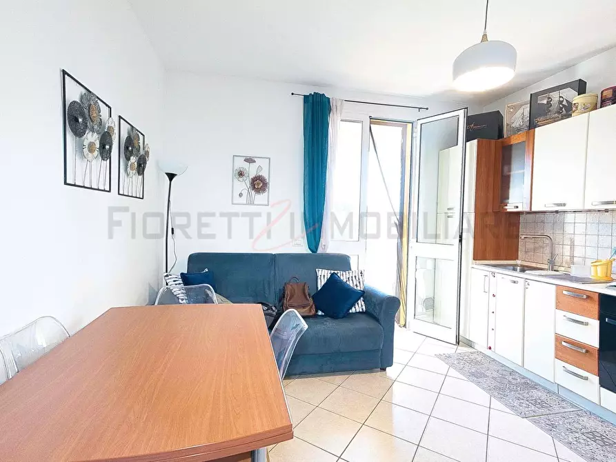 Immagine 2 di Appartamento in vendita  a Campiglia Marittima