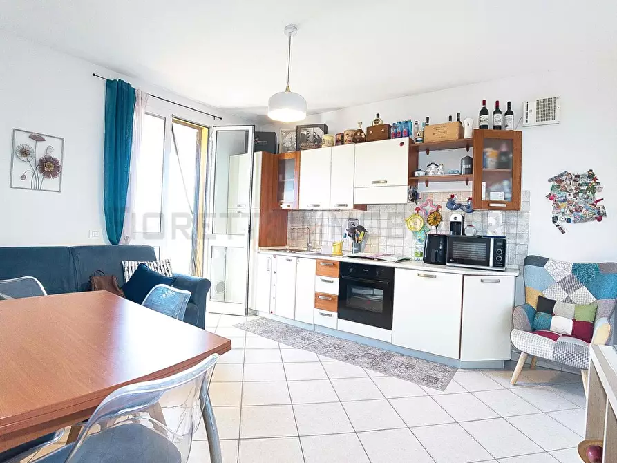 Immagine 1 di Appartamento in vendita  a Campiglia Marittima