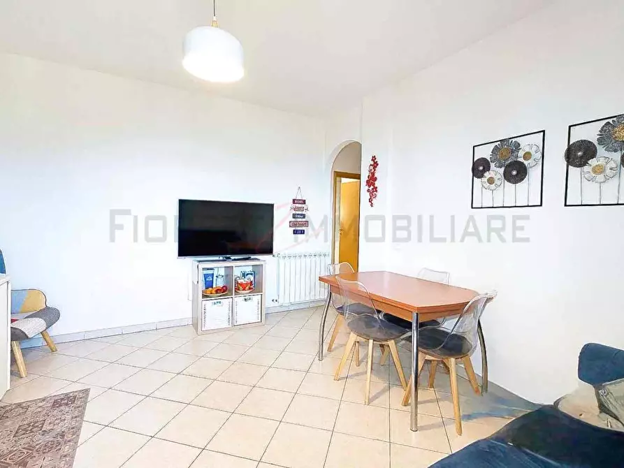 Immagine 6 di Appartamento in vendita  a Campiglia Marittima