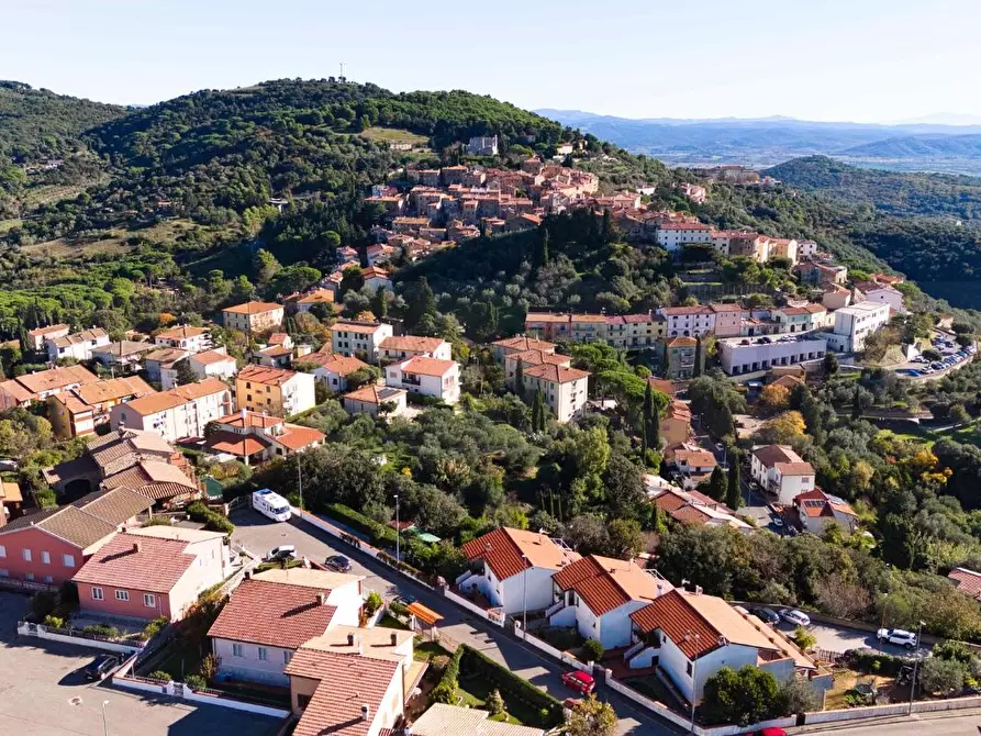 Immagine 27 di Appartamento in vendita  a Campiglia Marittima