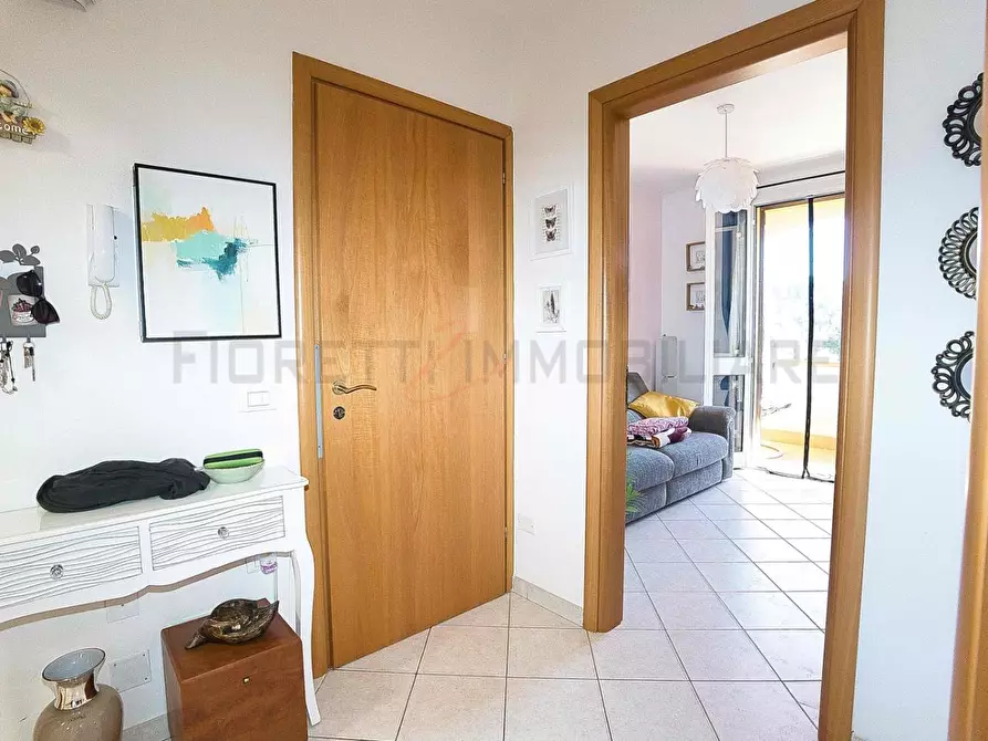 Immagine 15 di Appartamento in vendita  a Campiglia Marittima