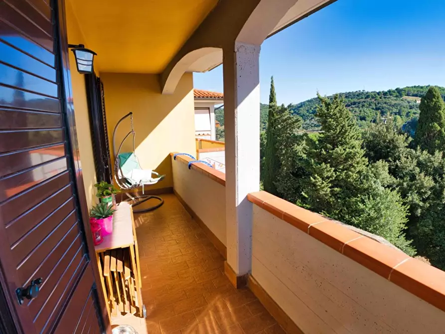 Immagine 24 di Appartamento in vendita  a Campiglia Marittima