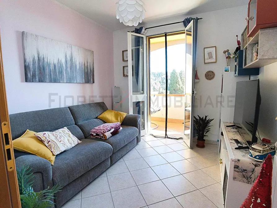 Immagine 10 di Appartamento in vendita  a Campiglia Marittima