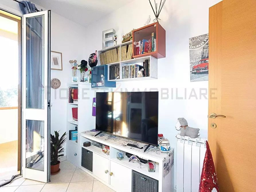 Immagine 14 di Appartamento in vendita  a Campiglia Marittima