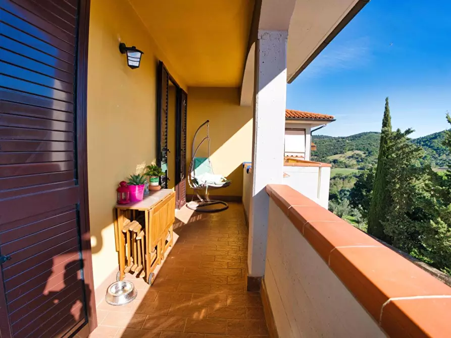 Immagine 23 di Appartamento in vendita  a Campiglia Marittima