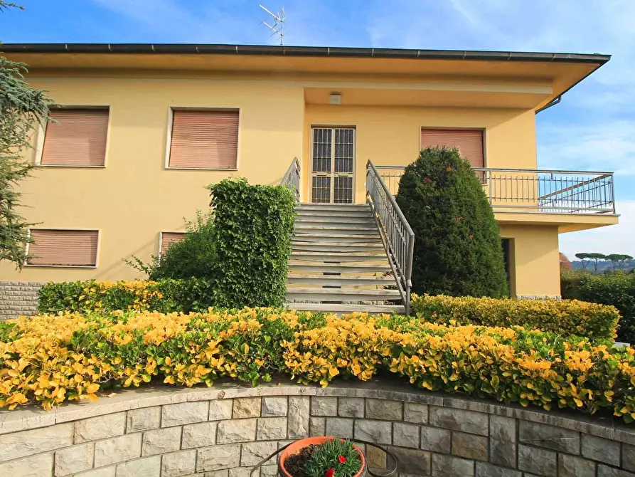 Immagine 40 di Villa in vendita  a Empoli
