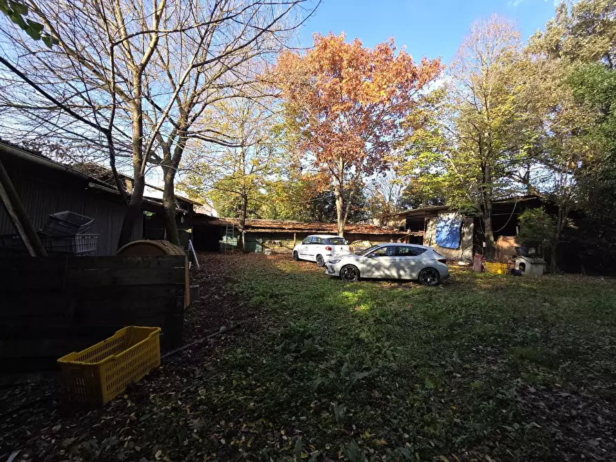 Immagine 8 di Terreno residenziale in vendita  a Capannori