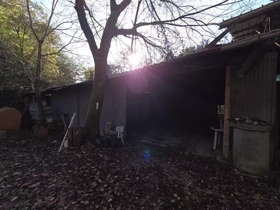 Immagine 14 di Terreno residenziale in vendita  a Capannori