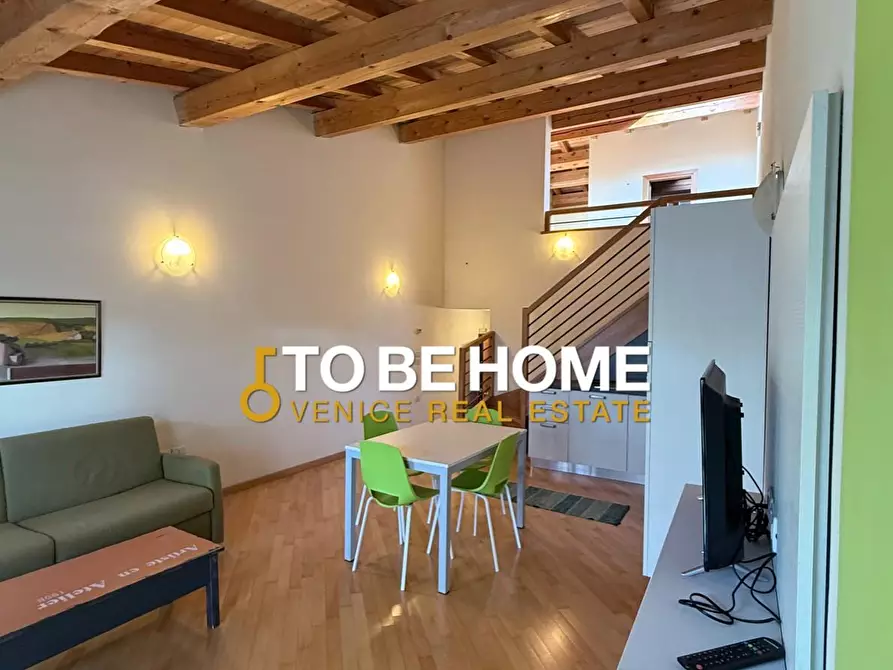 Immagine 4 di Appartamento in vendita  a Martellago