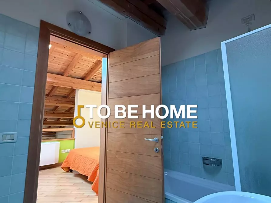 Immagine 10 di Appartamento in vendita  a Martellago