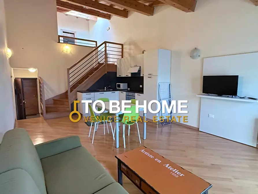 Immagine 11 di Appartamento in vendita  a Martellago