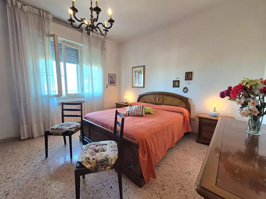 Immagine 5 di Appartamento in vendita  a San Vincenzo