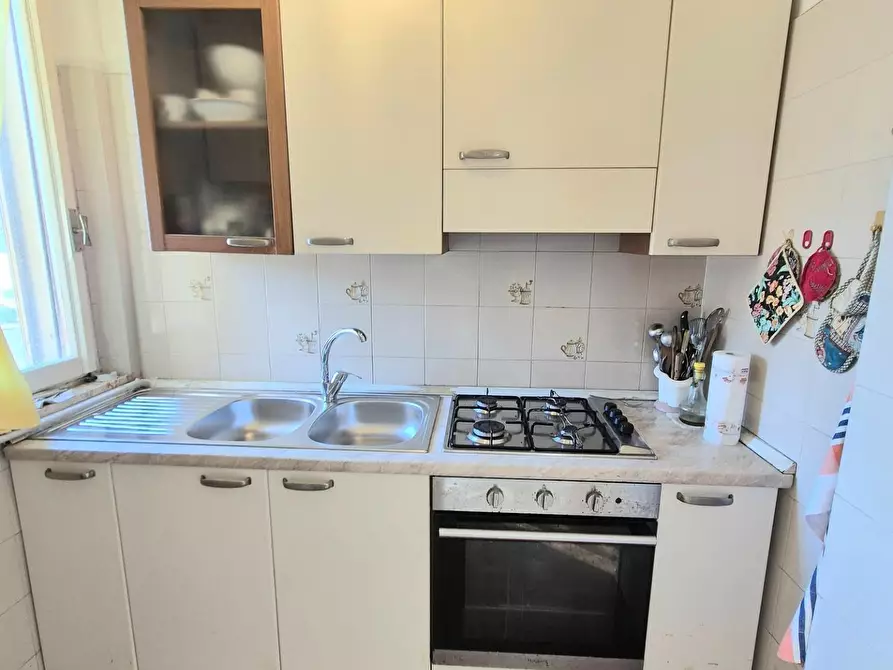 Immagine 10 di Appartamento in vendita  a San Vincenzo